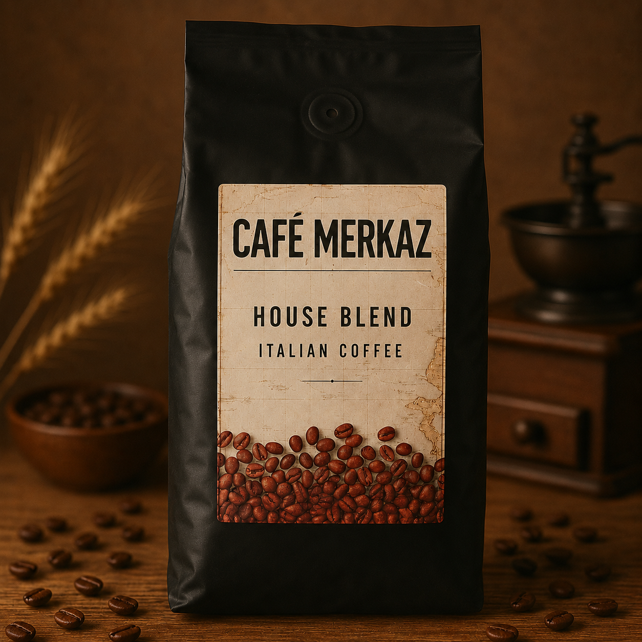 House Blend Coffee